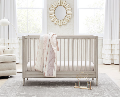 Pottery Barn Kids: Design Crew